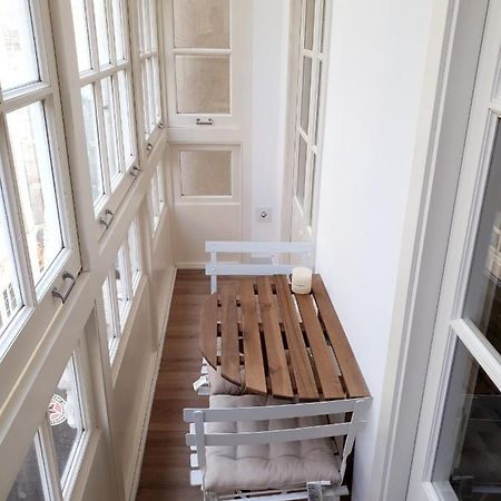 Preciosa Vivienda En El Centro De La Ciudad Apartment A Coruna Luaran gambar
