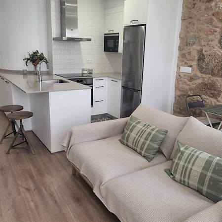 Preciosa Vivienda En El Centro De La Ciudad Apartment A Coruna Luaran gambar